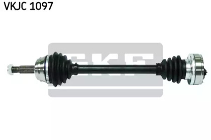 Вал SKF VKJC 1097